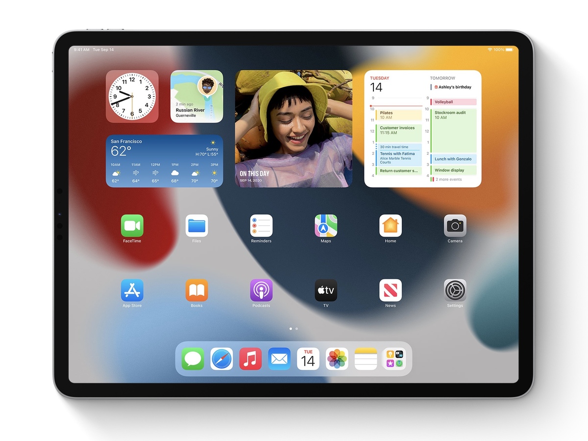 New Ipad Rumors 2023 Rumeur : Deux Ipad Pro Oled Ltpo En 2023 Ou 2024 ? | Mac4Ever