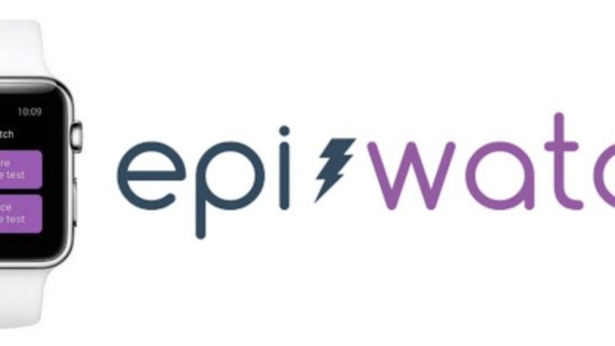 Une appli iOS et Apple Watch pour le suivi médical de l'épilepsie