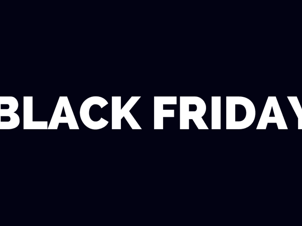 Black Friday 2022 + 6 de ventes en France