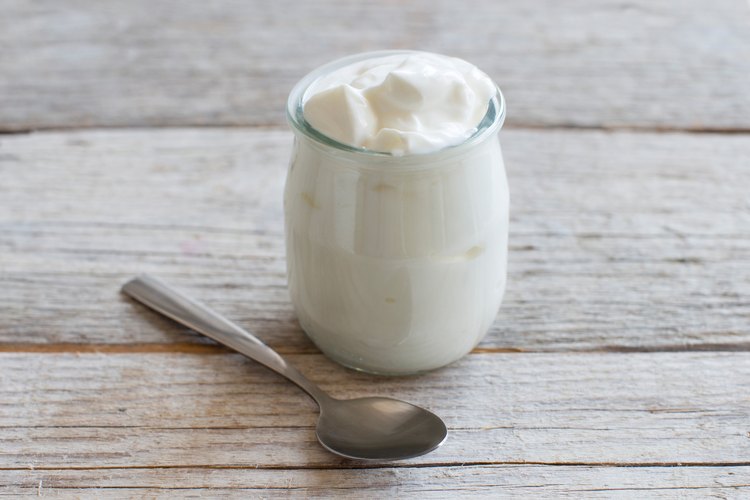 How Long Is Yogurt Good After Expiration? LEAFtv