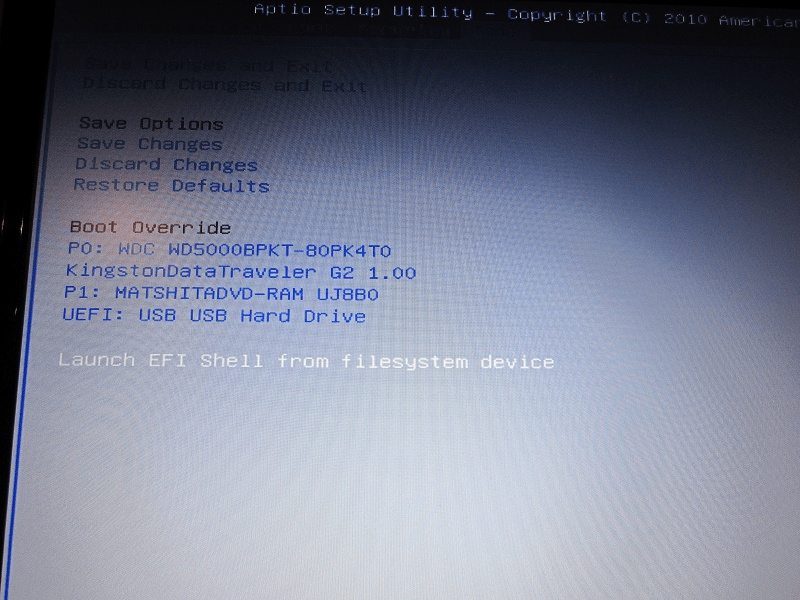 GPT分区下安装Windows7 x64 完整教程_bootmgfw.efi win7CSDN博客