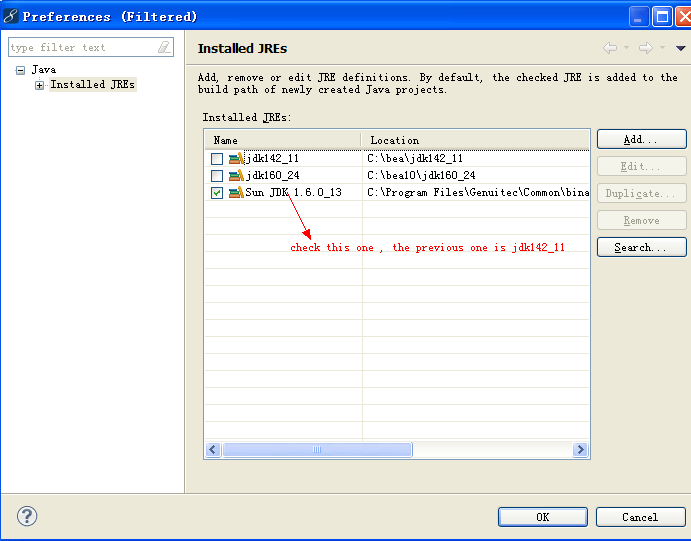 关于java List的一个问题解决 the type list is not generic_list is not a generic