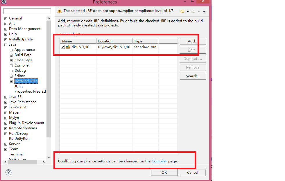 java complier compliance level问题引发的思考 zhao1949 博客园