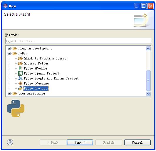 eclipse python + GAE(Google App Engine) 开发环境搭建_bytxl的专栏CSDN博客