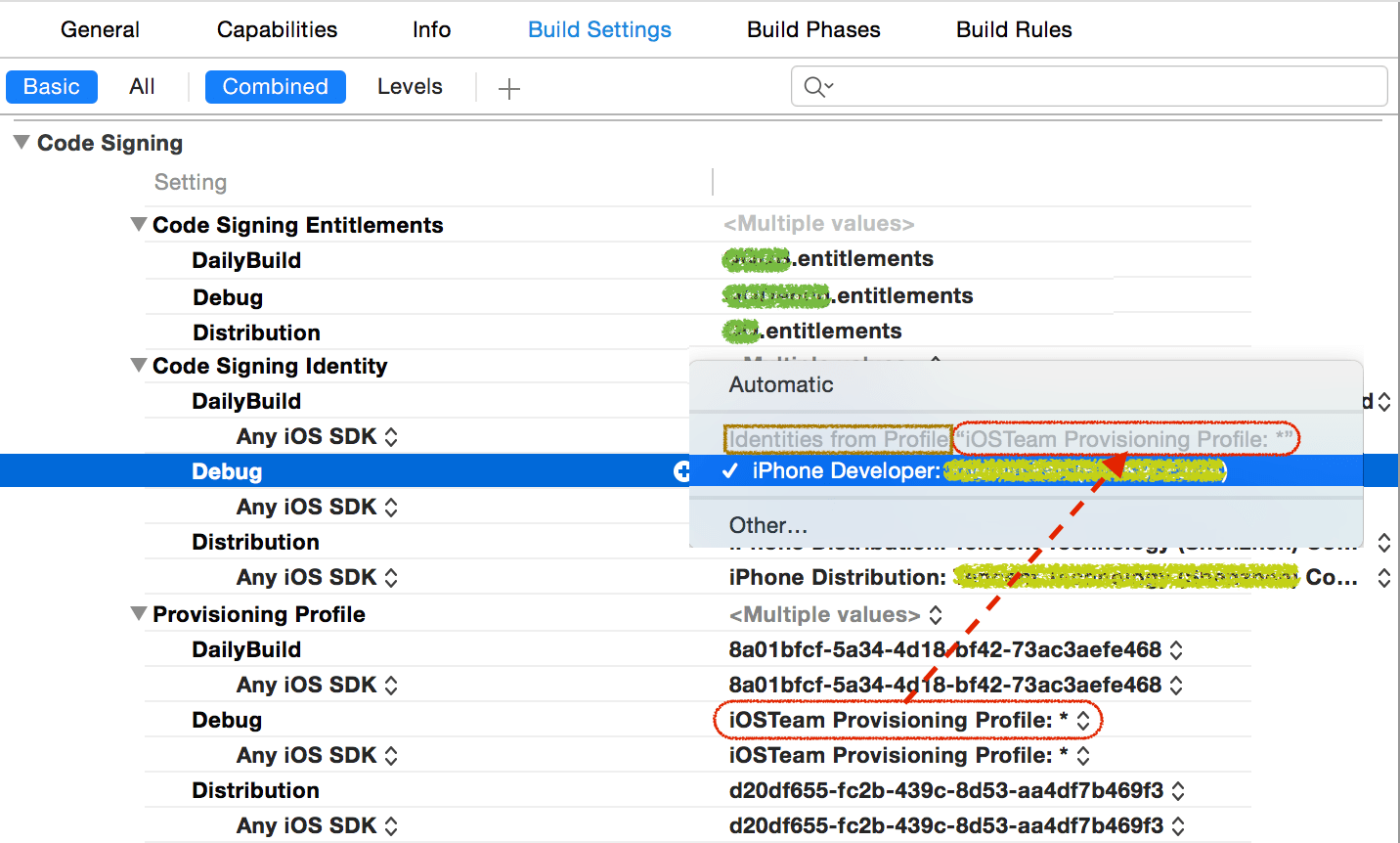 iOS Provisioning Profile(Certificate)与Code Signing详解_xcode register