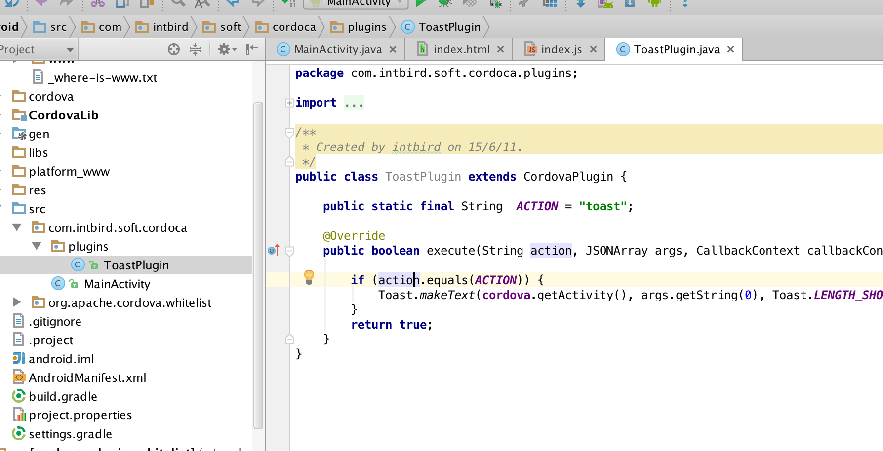 androidCordova Android, hello Cordova ,PhoneGap androidCSDN博客