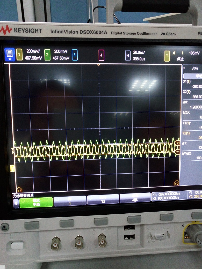 LCD MIPI resolve Programmer Sought