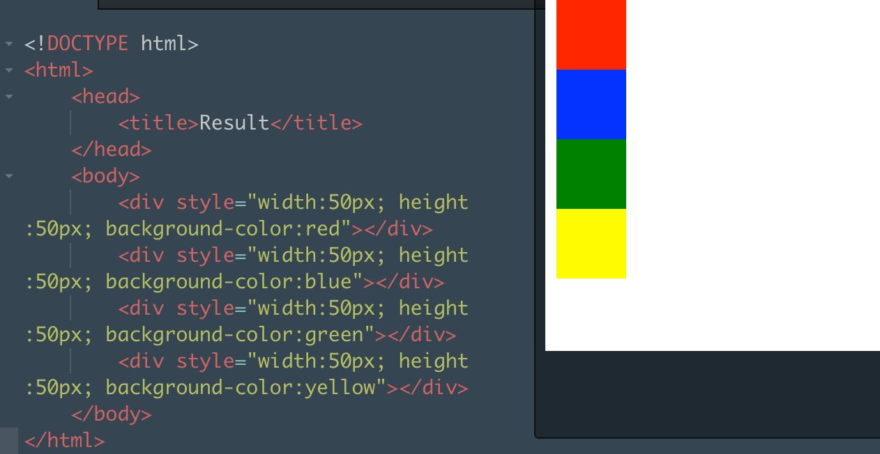 HTML&CSS 【三】 TABLES, DIVS, AND SPANS_table spansCSDN博客