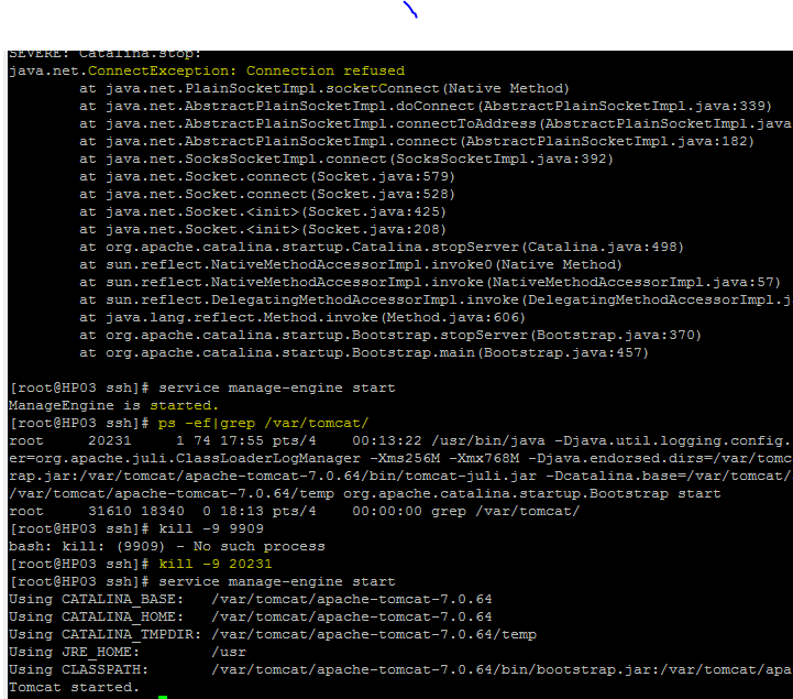 refused_打war包 build connection