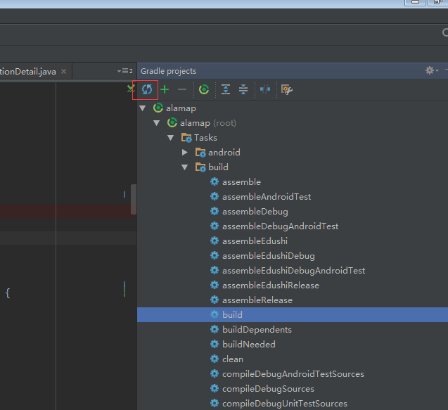 解决Android Studio编译后安装apk报错：The APK file does not exist on disk_贵公子的博客