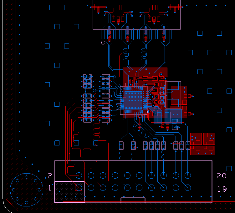 RGMII wiring guide RGMII Layout Guide Programmer Sought