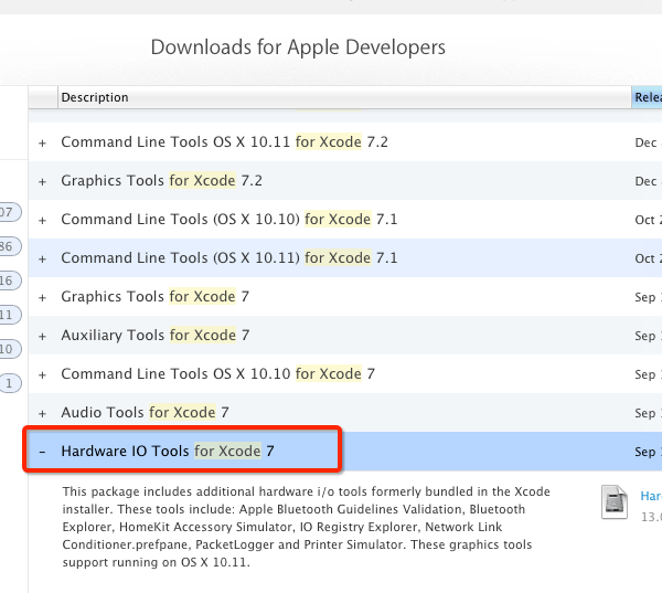 iOS开发测试不同的网络环境2G/3G/4G/WiFi_xcode 模拟器如何选择不同的网络CSDN博客