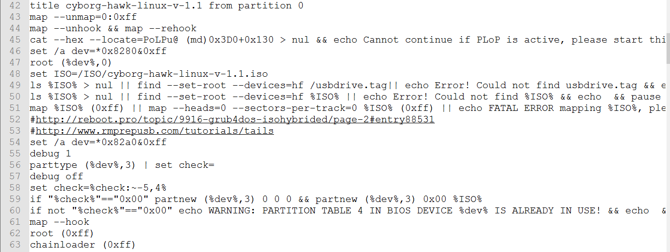 WinSetupFromUSB制作多系统U盘引导启动CSDN博客