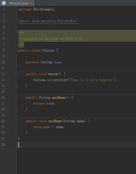 junit报错java.lang.Exception No tests found matching,解决的一种方法 程序员大本营