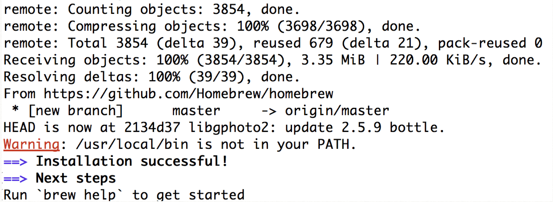 mac s3cmd 安装使用方案_mac 安装s3cmdCSDN博客