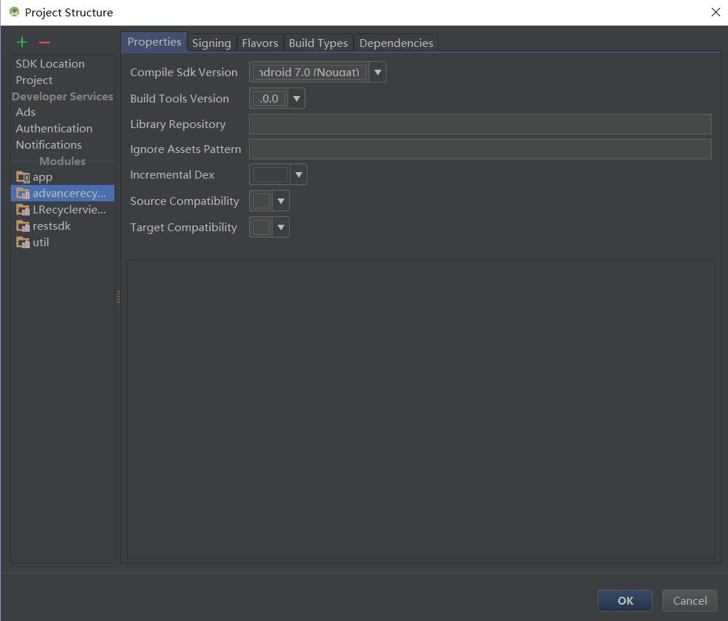 android studio 相关_open model settingCSDN博客