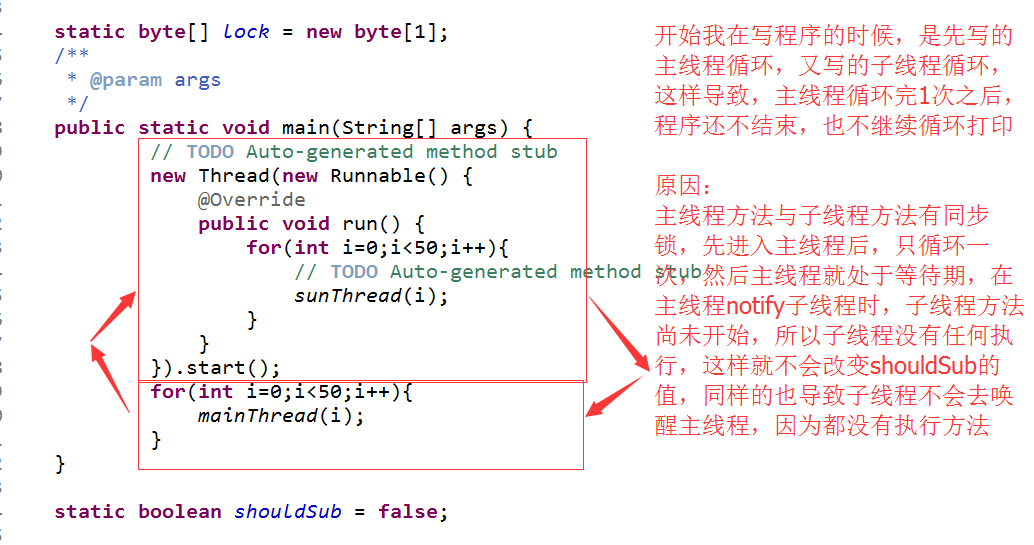 java.lang.IllegalMonitorStateExceptionCSDN博客
