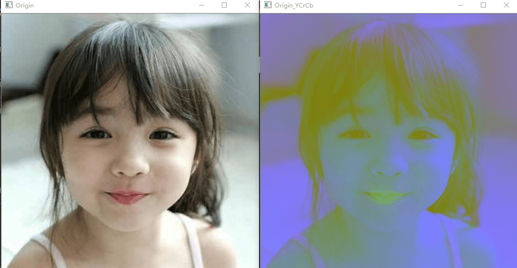 OpenCV学习笔记(八)颜色空间及转换_yqtao的博客CSDN博客