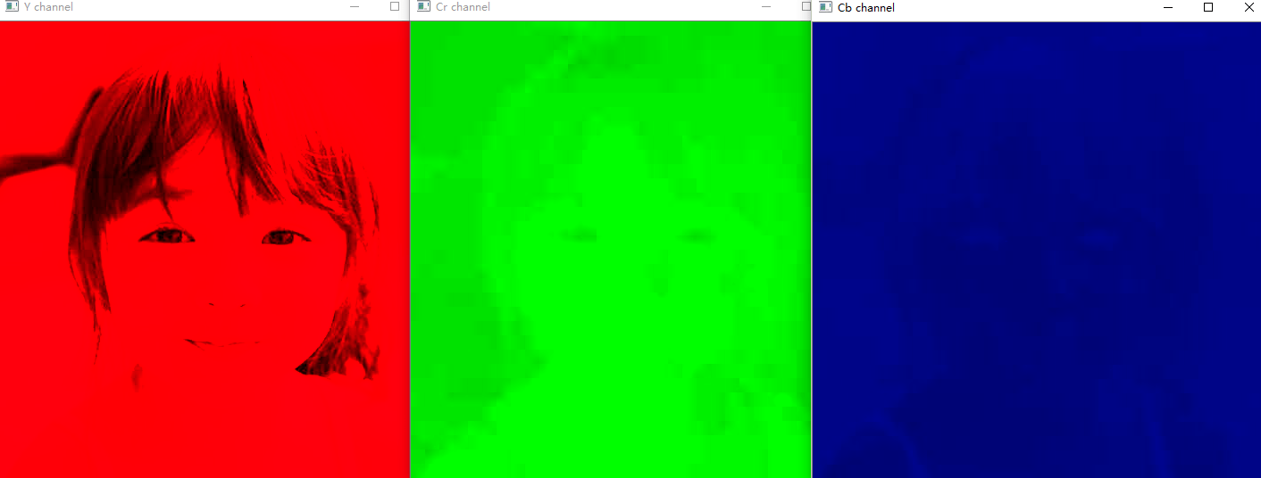 OpenCV学习笔记(八)颜色空间及转换_yqtao的博客CSDN博客