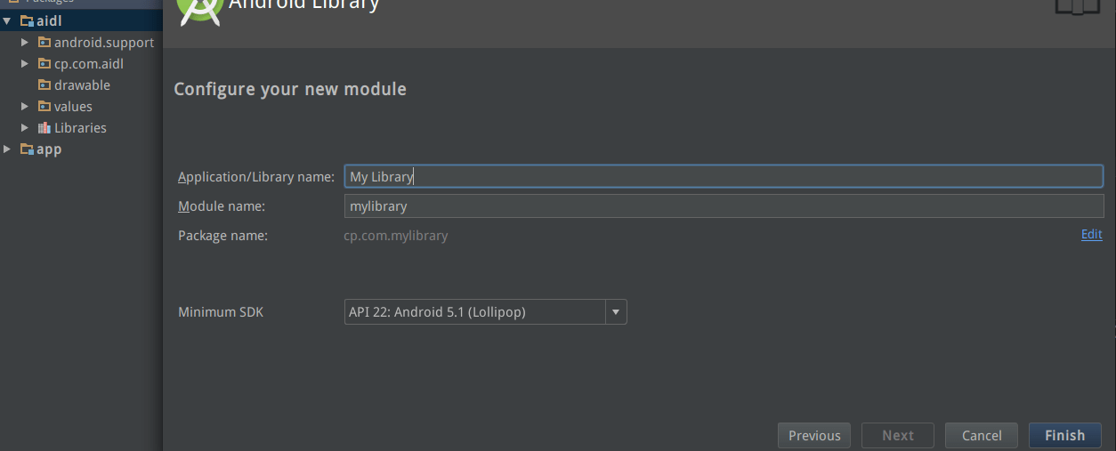Android Studio 创建AIDL Service_as创建服务接口文件CSDN博客