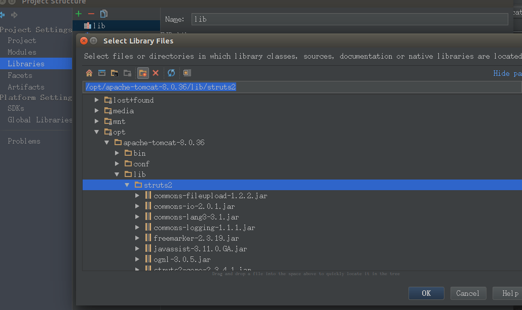 Struts2初学CSDN博客