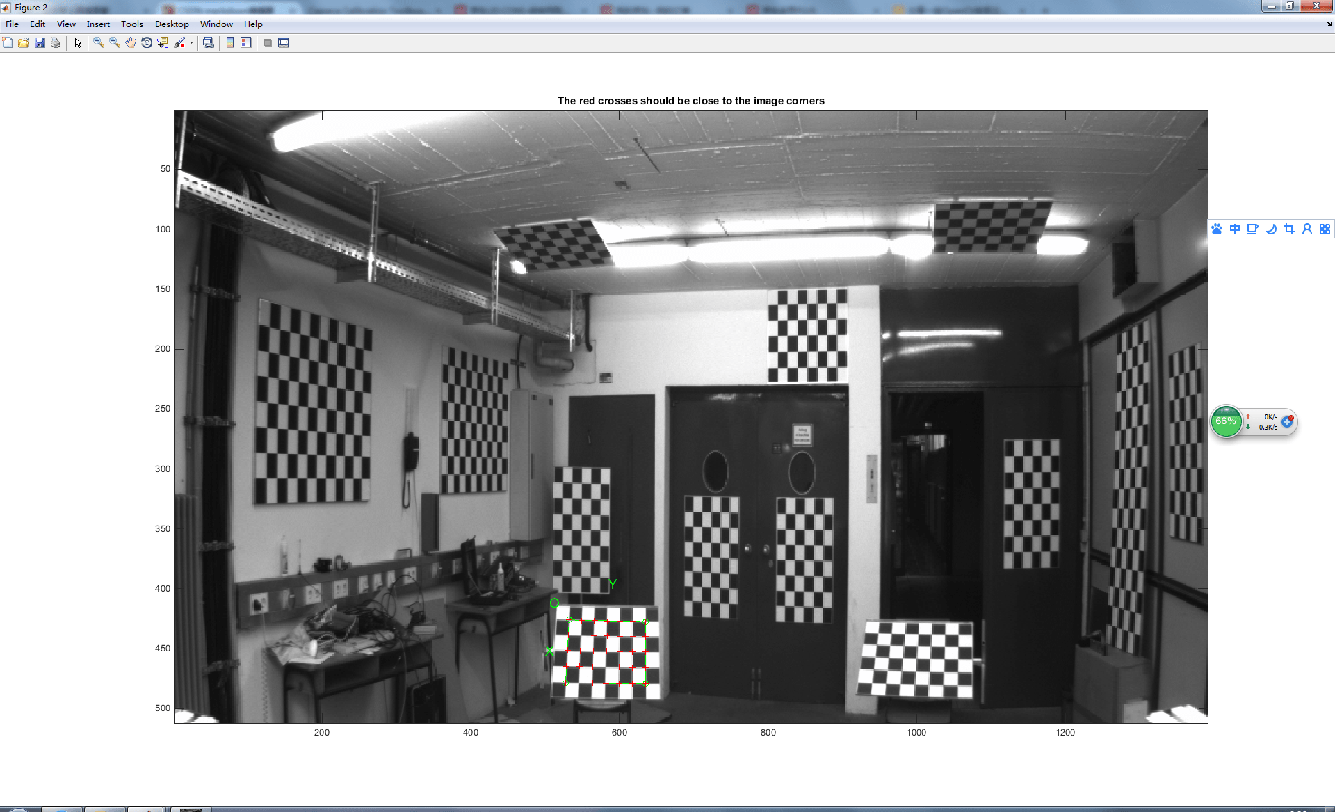 张正友标定、Camera Calibration Toolbox for Matlab_camera calibration toolbox matlab下载CSDN博客