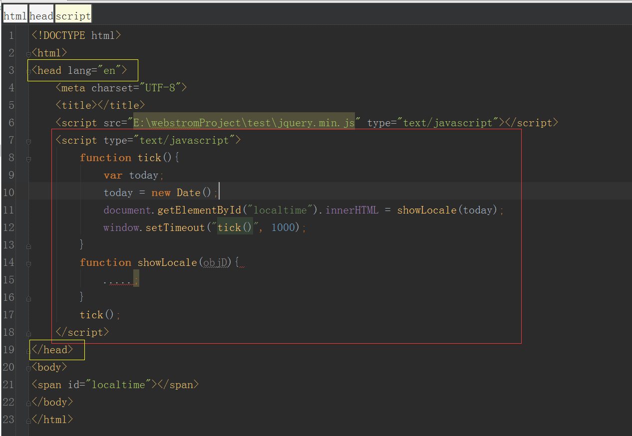 js报错 Cannot set property 'innerHTML' of null_小志的博客CSDN博客