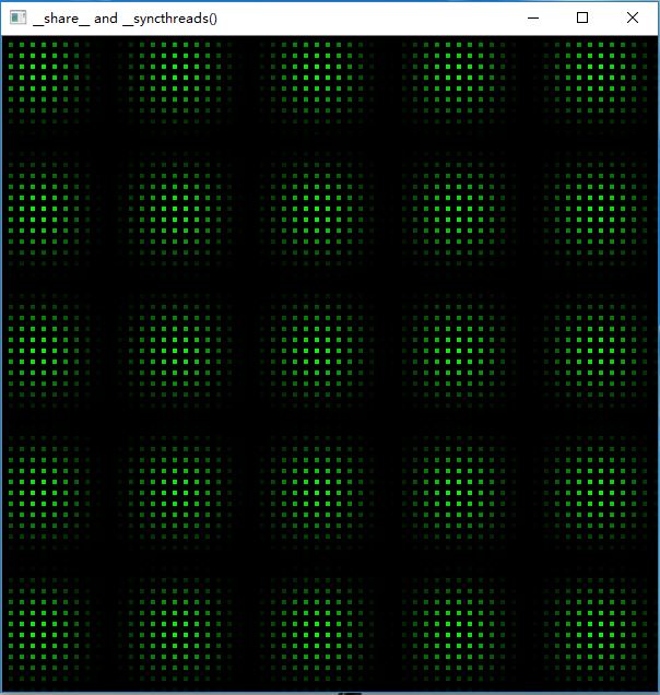 CUDA线程协作之共享存储器“__shared__”&&“__syncthreads()”_cuda syncthreadsCSDN博客