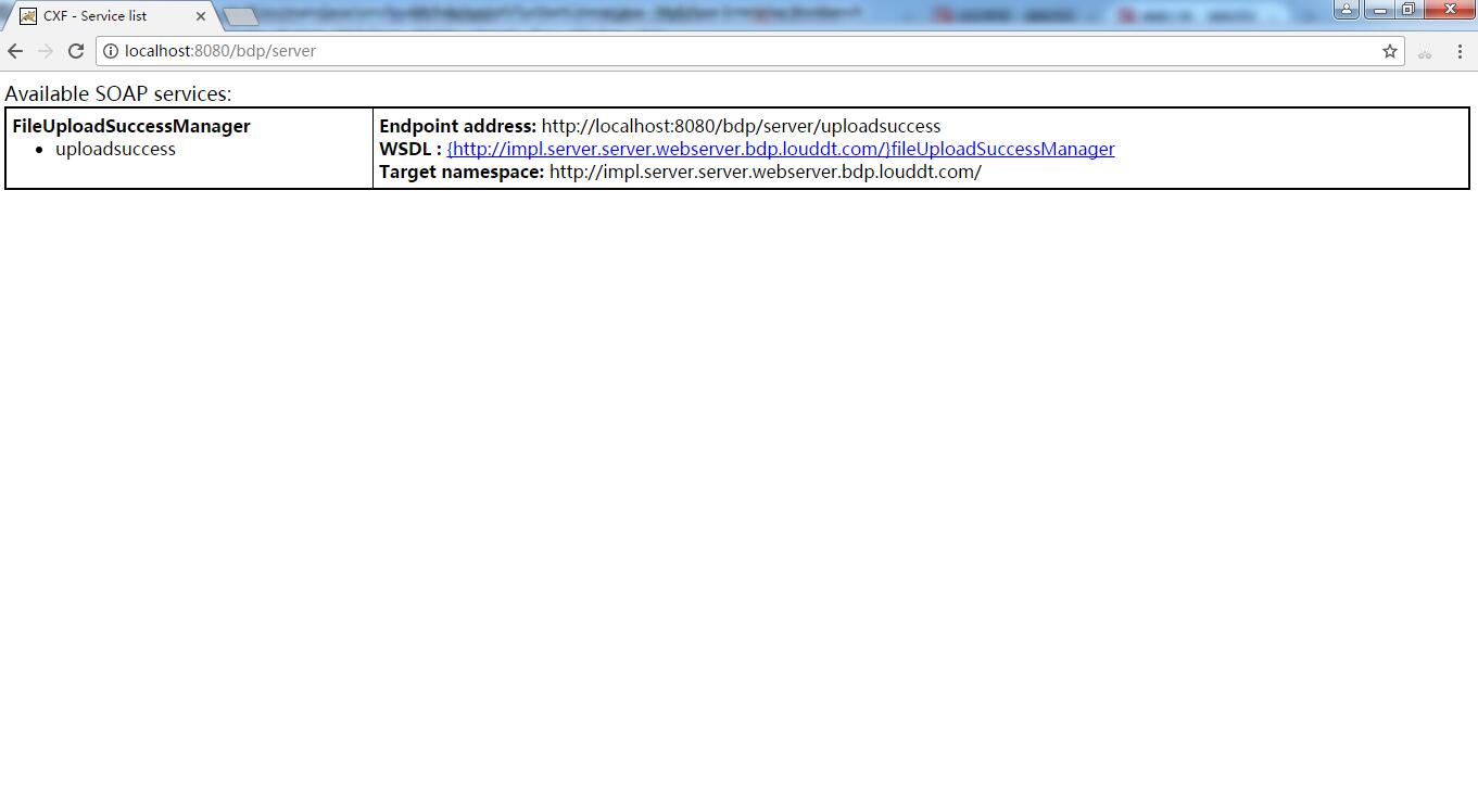 Cannot create a secure XMLInputFactory, you should either add woodstox