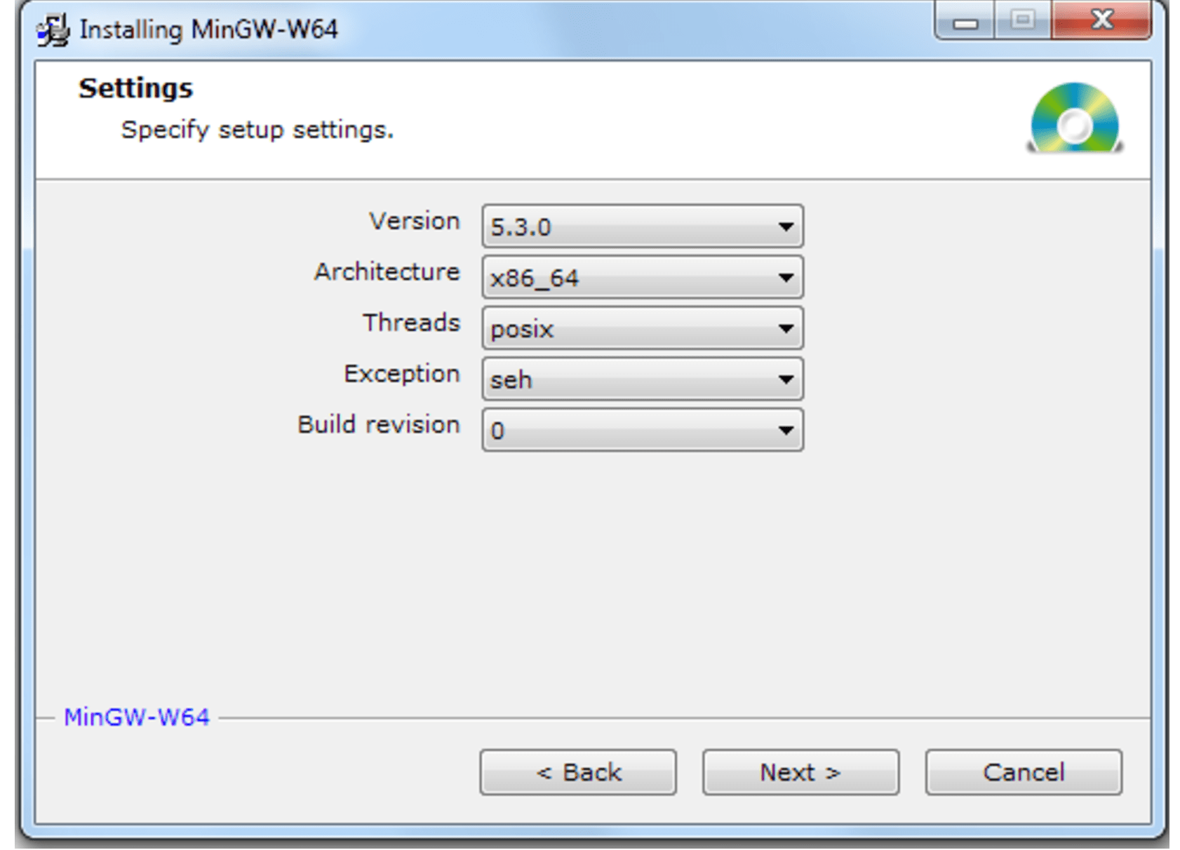 xgboost库在anaconda下的安装 程序员大本营