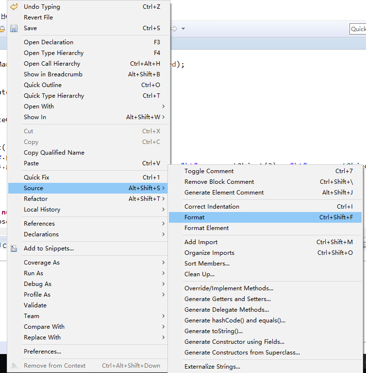 【Python】PyCharm中格式化代码快捷键 ctrl + alt + L 失效的解决方法 程序员大本营