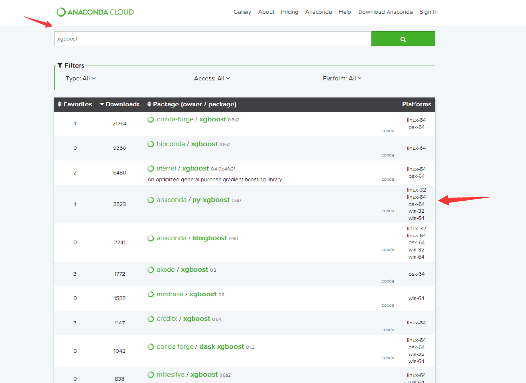 安装XGBoost教程（Anaconda） 程序员大本营