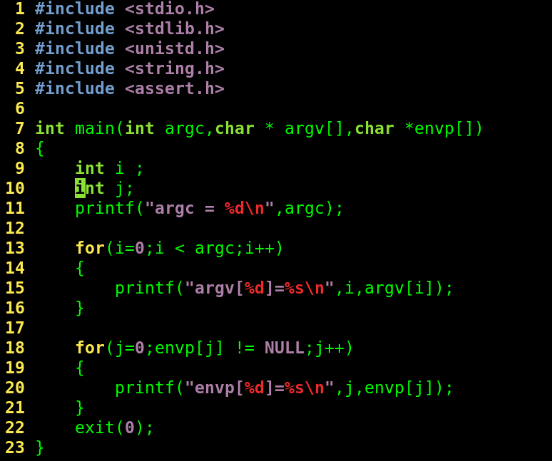 【C++】[Error] ‘main‘ must return ‘int‘ 程序员大本营