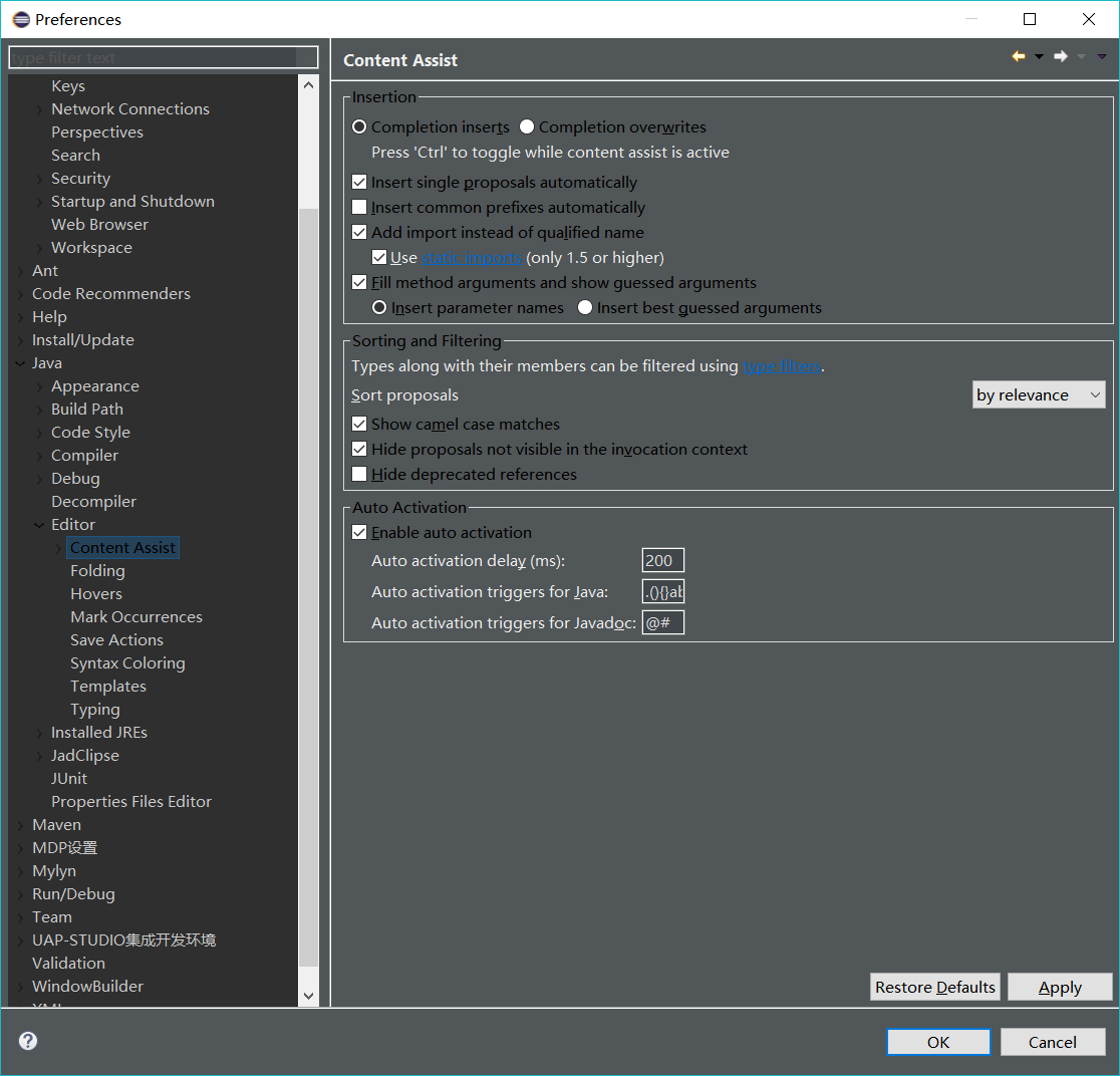 nc6报错 Failed to load ESAPI.properties as a classloader resource. 程序员大本营