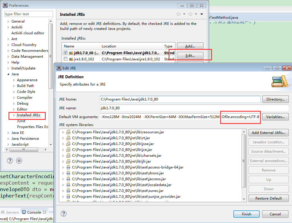 jvm启动参数设置 Dfile.encoding=UTF8 后中文乱码问题CSDN博客