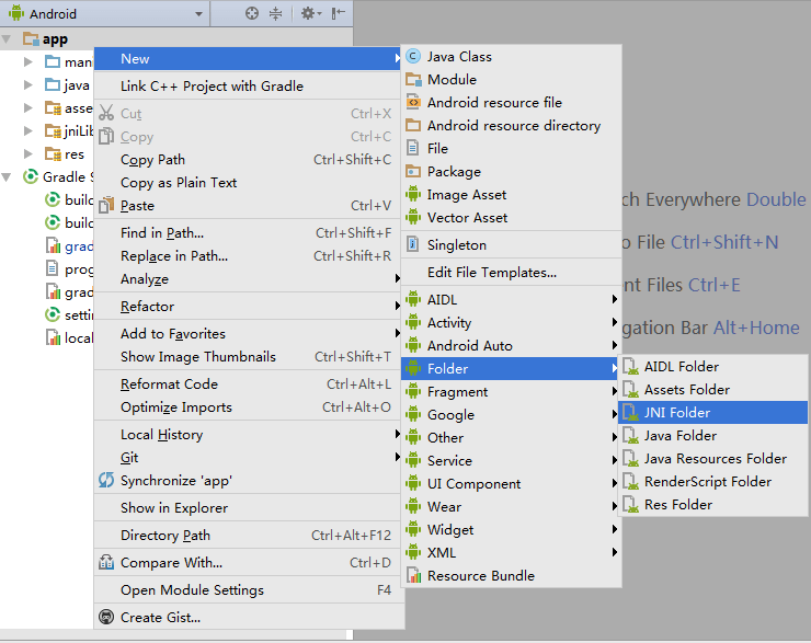 Android Studio使用Android_Serialport_Api调试串口 灰信网（软件开发博客聚合）