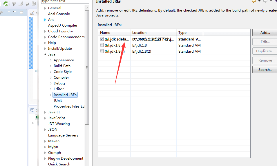 maven install 出现 not found G\jdk\..\lib\tools.jar > [Help 1] 等问题 程序员大本营