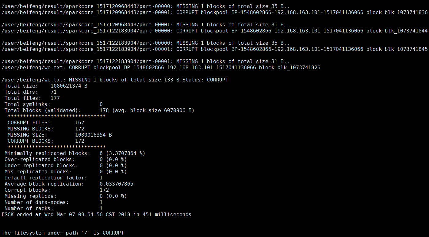 关于spark的yarn模式的测试_spark yarn模式测试CSDN博客