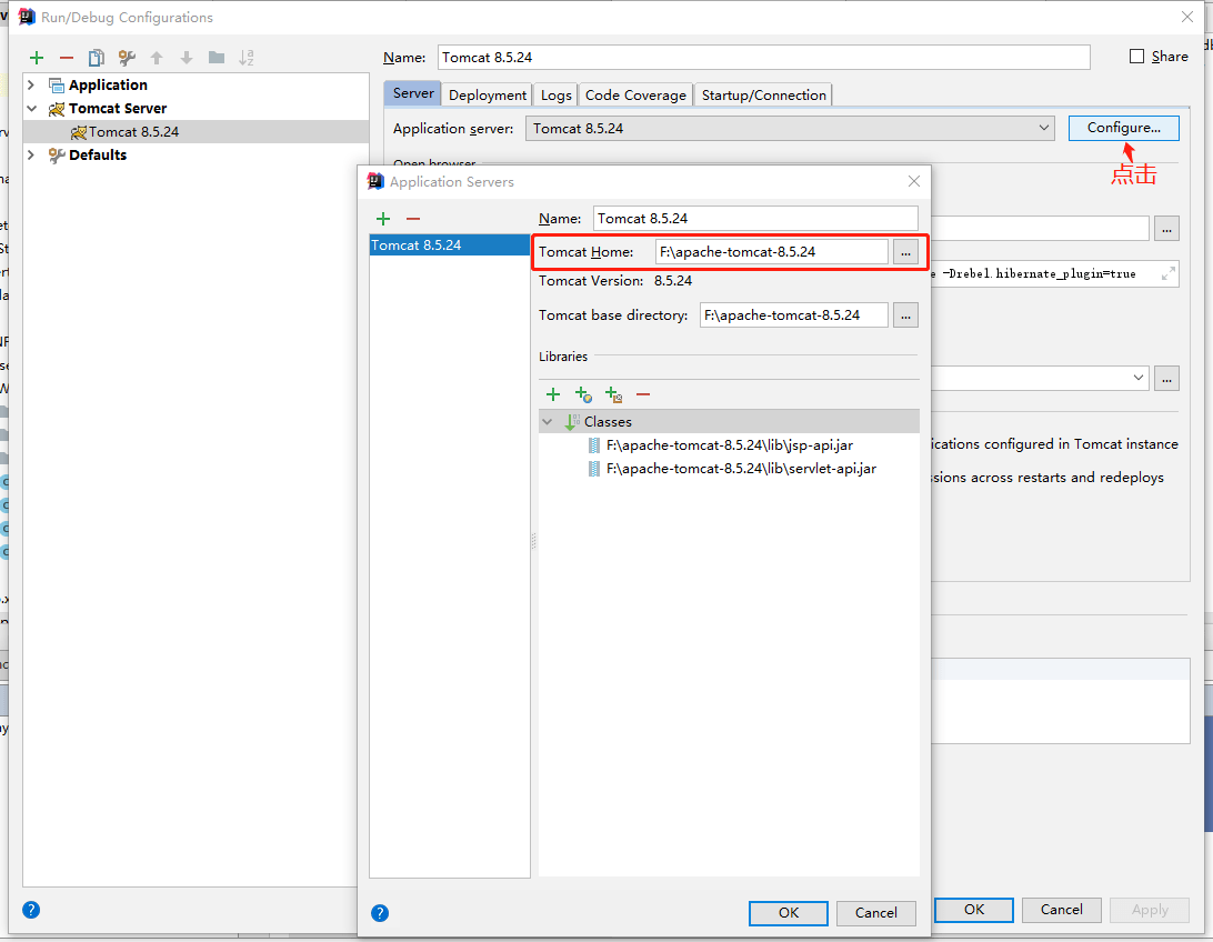 Request header is too large 请求头太大 程序员大本营