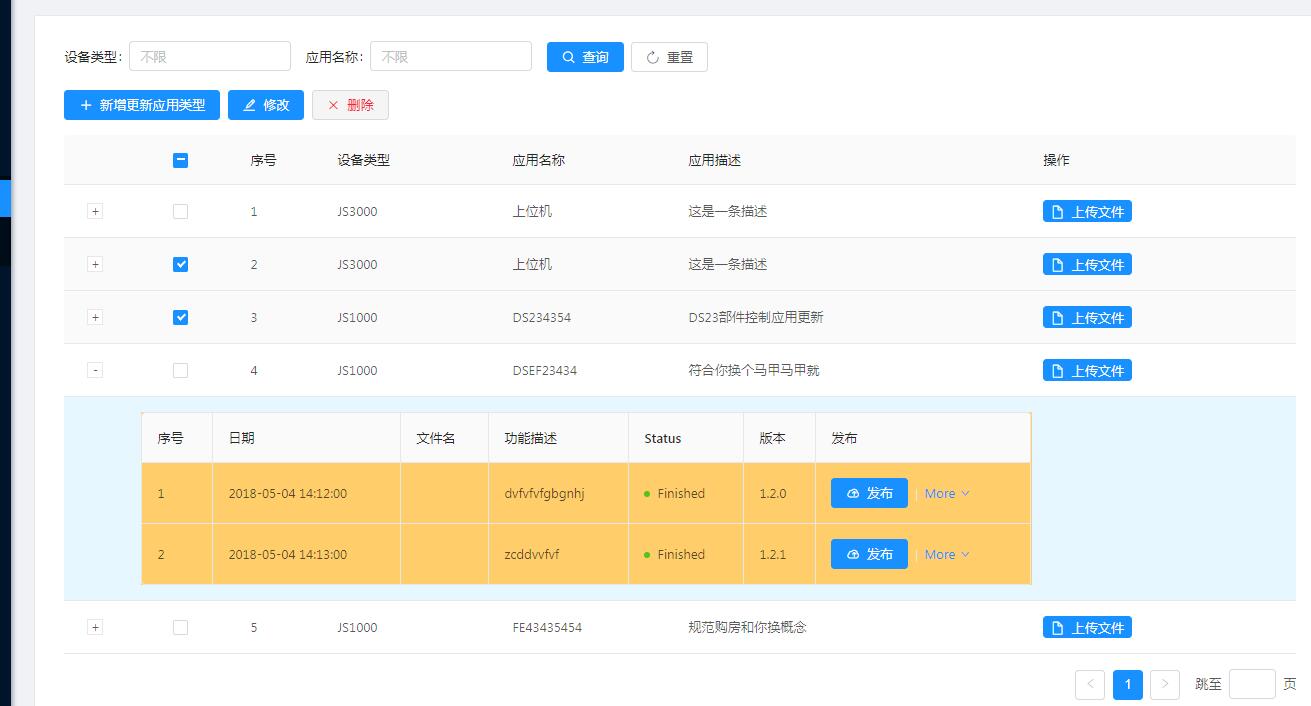 ant design的 upload怎樣自定義上傳動作？ IT閱讀