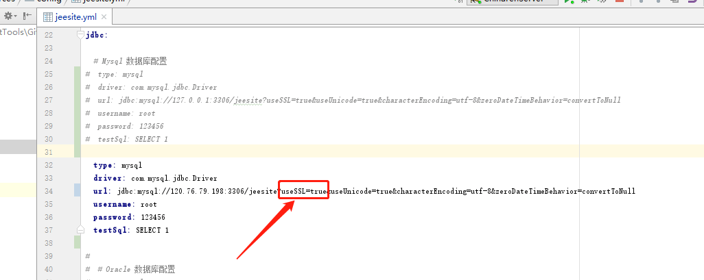 连接MySQl报错 Caused by java.security.cert.CertificateException_斯客风的博客CSDN博客