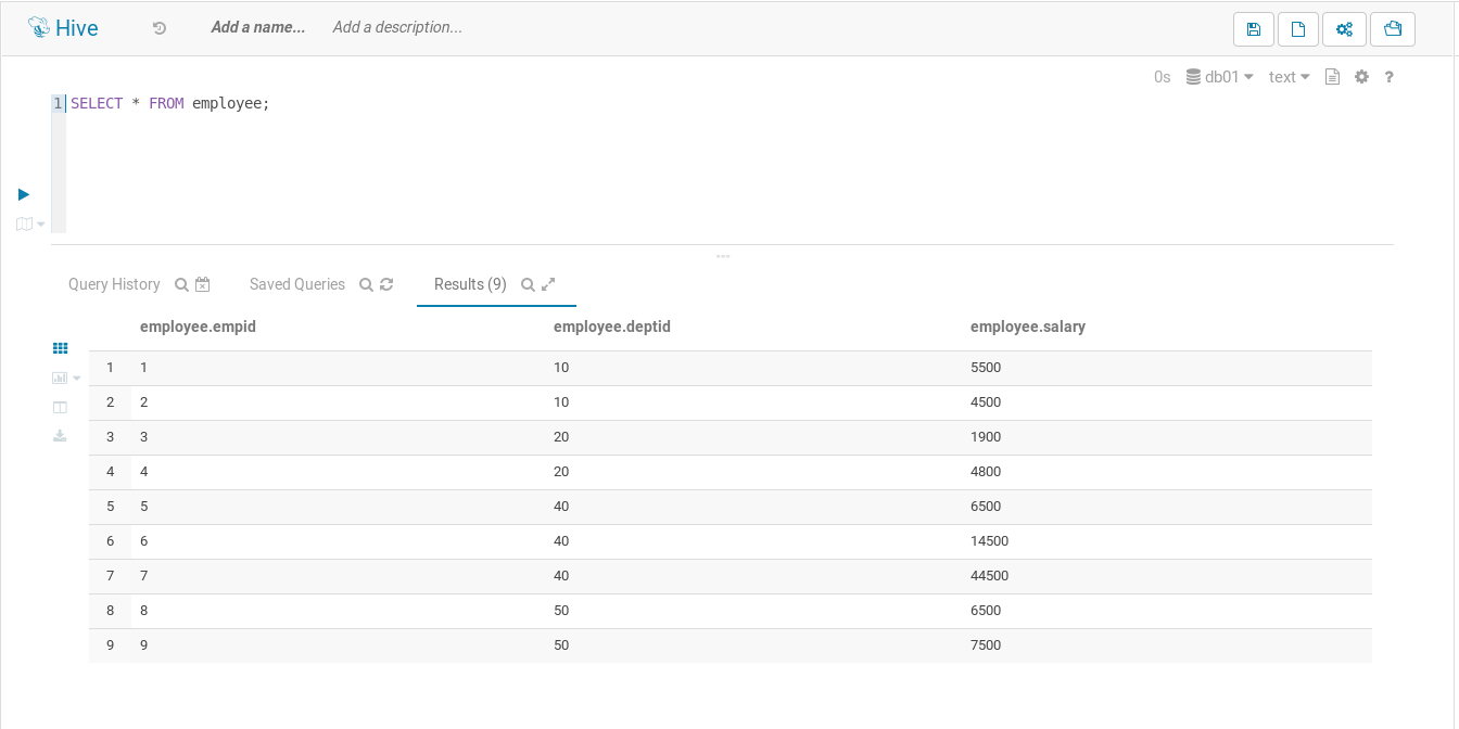 HIVESQL中ROW_NUMBER() OVER语法以及示例_hive rownumber()over()CSDN博客