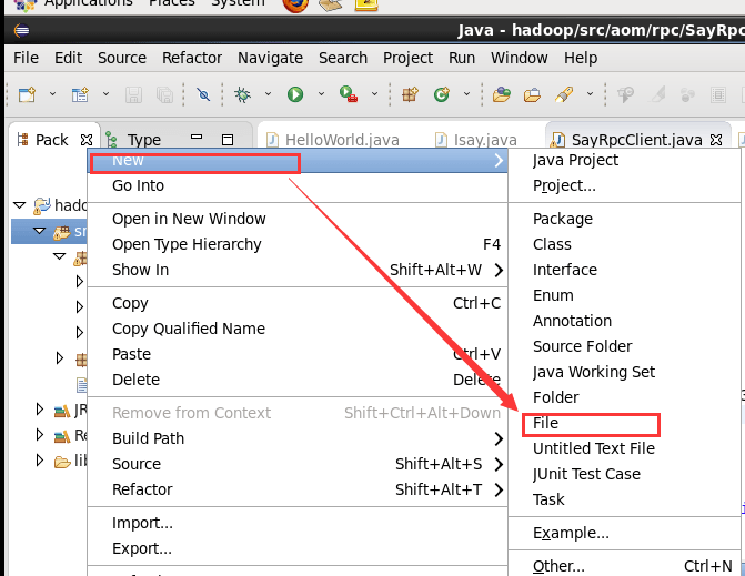 log4jWARN No appenders could be found for logger