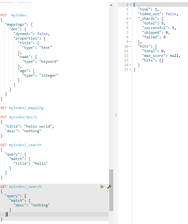 Index.Highlight.max_analyzed_offset settings in elasticsearch