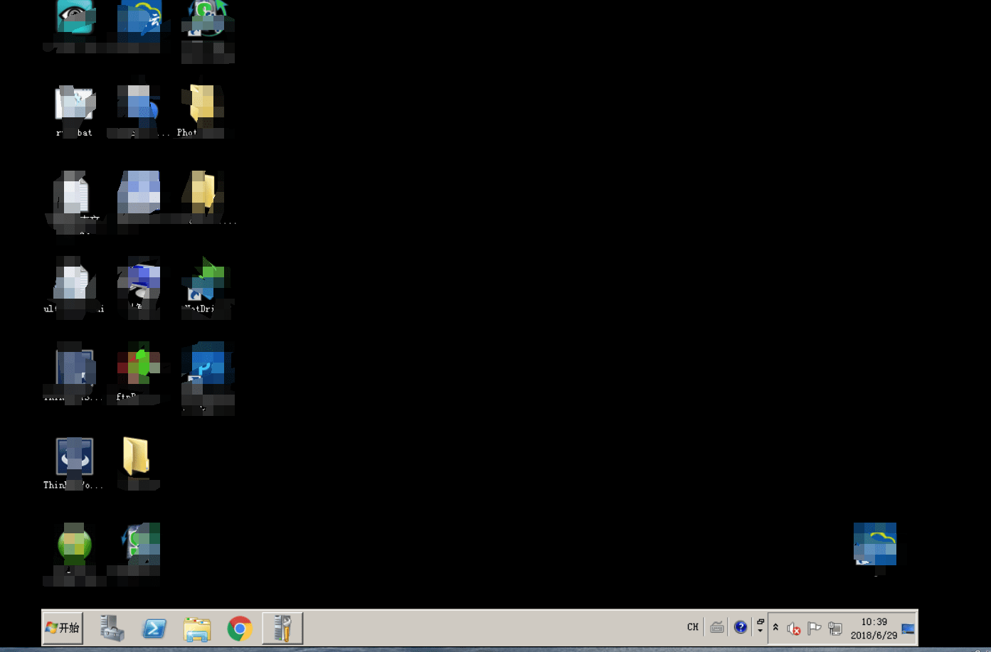 Apache Guacamole 配置Windows远程桌面_novnc guacamole windows效果CSDN博客