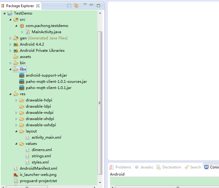 eclipse添加源码，以及查看不了源码（the jar file has no source attachment）的解决方法 程序员大本营