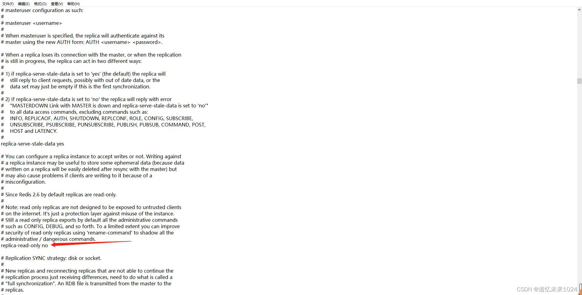 redis使用报JedisDataException READONLY You can‘t write against a read