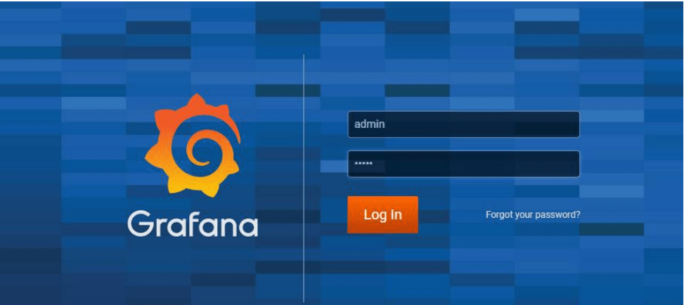 【Prometheus】部署 grafana 及接入 prometheus_Learn Forever的博客CSDN博客