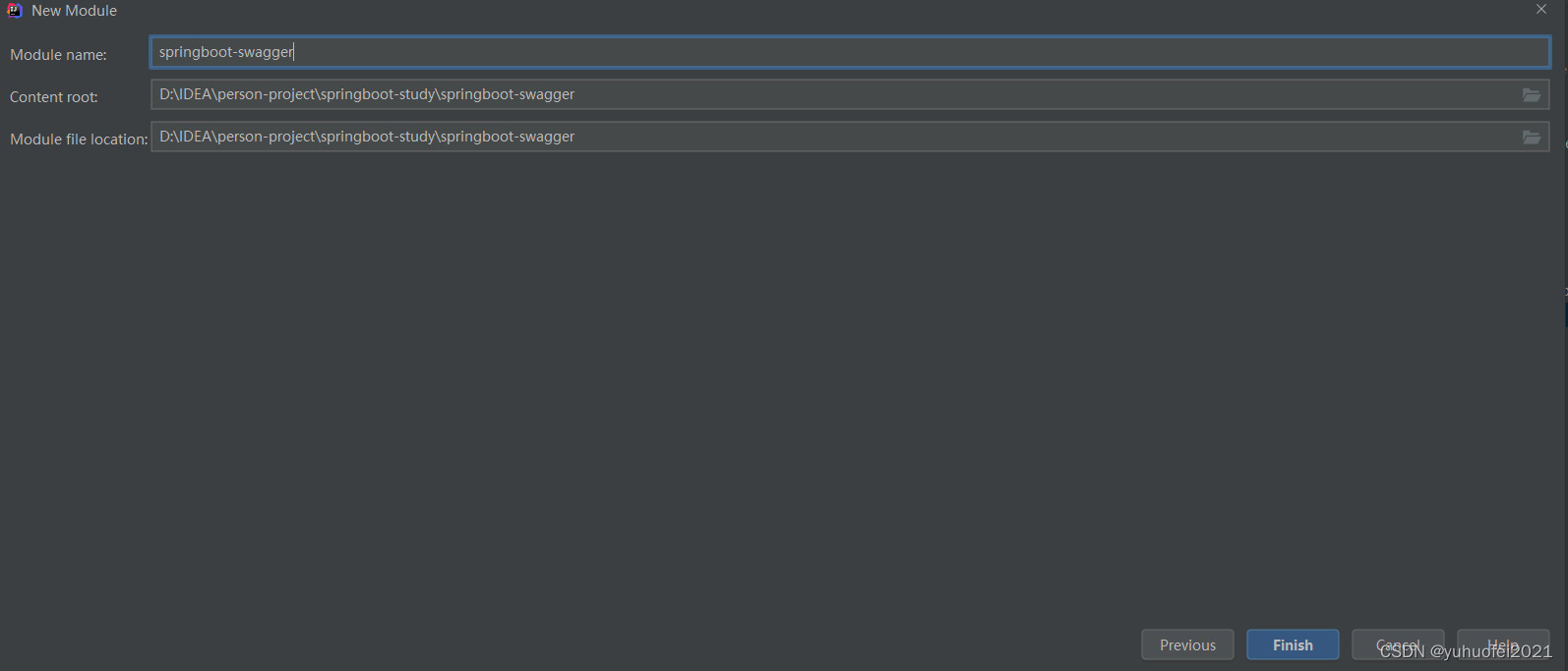 【SpringBoot】7.SpringBoot整合Swagger_springfoxbootstarterCSDN博客