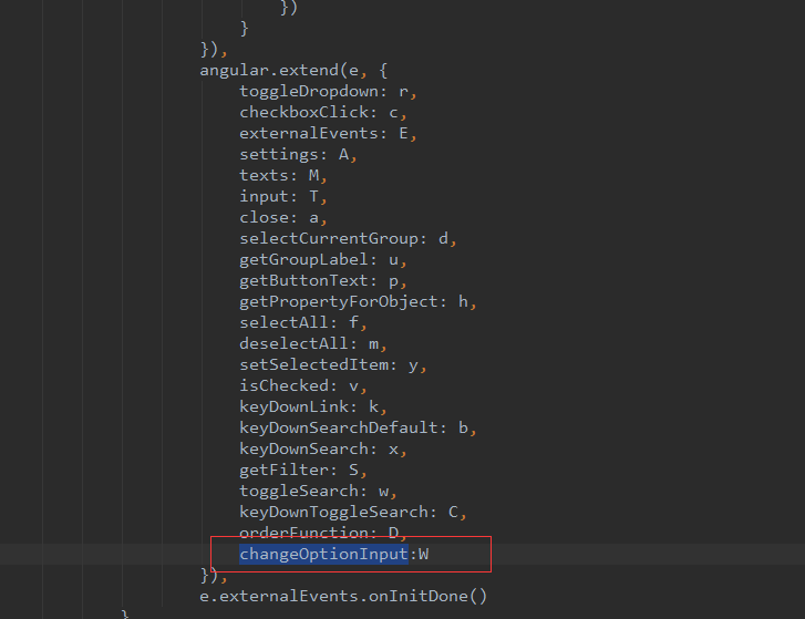 angularjsdropdownmultiselect使用_ngdropdownmultiselectCSDN博客